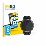 BROTECT - Screenprotector voor Kospet Tank T4 - Folie Beschermfolie transparant 6 Stuks