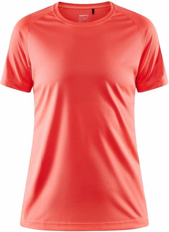Craft CORE Unify Training Tee Women - Crush - L