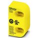 Phoenix Contact 2702973 Interrupteur de sécurité Jaune PSR-CT-C-ACT 1 pièce(s)