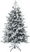 Yukon Arbre de Noël artificiel H180 cm