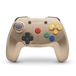 Retro Fighters Brawler64 Nintendo Switch Wireless Bluetooth NSO Edition Or