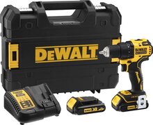 DeWalt DCD708S2T-QW