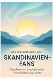 Das FlipFlop Das perfekte Buch für Skandinavien-Fans