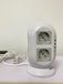 20 W prise 8 prises avec 4 USB avec interrupteur - 2 m