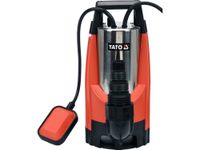 Yato YT-85343 waterpomp 1100 W 17000 L/u
