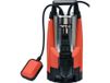 Yato YT-85343 waterpomp 1100 W 17000 L/u