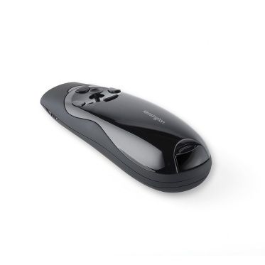 Kensington Presenter Expert Green Laser with Cursor Control - Black