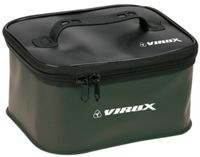 Virux Tidy I Tuigage Case Groen