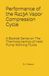 Performance of the R413A Vapor Compression Cycle: Issue of A Booklet Series on The Thermodynamics of Heat Pump Working Fluids