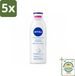 NIVEA Bodylotion Express 5 stuks - 250 ml