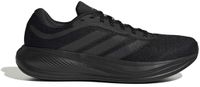 adidas Response Runner 2 Hardloopschoenen Unisex Zwart/Zwart/Grefiv Maat 39 1/3