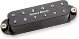 SEYMOUR DUNCAN Red Devil Humbucker Middle (Black)
