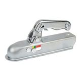 Turbo Koppeling voor AANHANGER