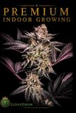 Premium Indoor Growing