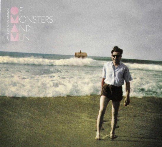 Of Monsters And Men - My Head Is An Animal (CD)