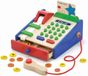 New Classic Toys Viga Toys - Kassa met scanner & muntgeld