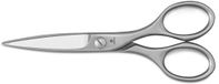 wusthof WÜSTHOF Keukenschaar 20,3 cm totale lengte, zilver