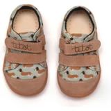 Titot Baskets bébé Hot Doggy