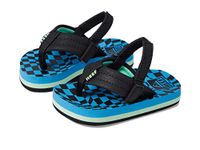 Reef Little Ahi Slippers Junior