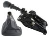 Mercedes Sprinter CDI, bouwjaar 00-05, levier de vitesses (mécanisme + bouton + soufflet), complet