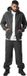Urban Classics Blank Suit Joggingbroek Grijs L
