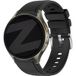 Bracelet silicone 'Easy Fit' Coros Pace 3 (noir)