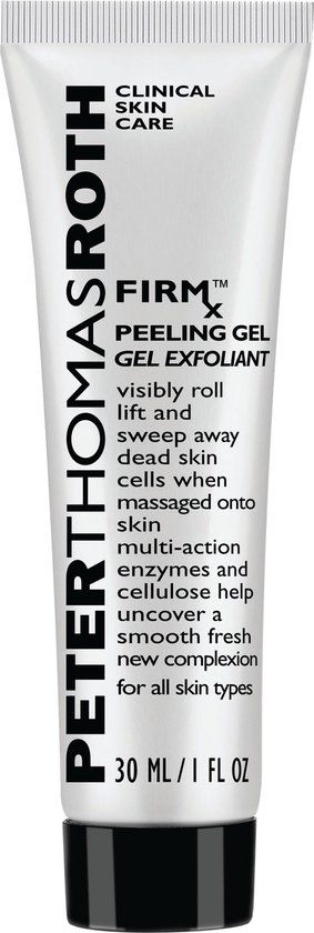 Peter Thomas Roth FirmX™ Peeling Gel - 100 ml