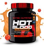 Scitec Nutrition Hot Blood Hardcore Guarana 700g