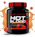 Scitec Nutrition Hot Blood Hardcore Guarana 700g