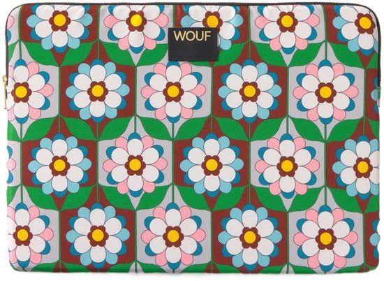 Wouf Daily / Laptop Sleeve / Wouf