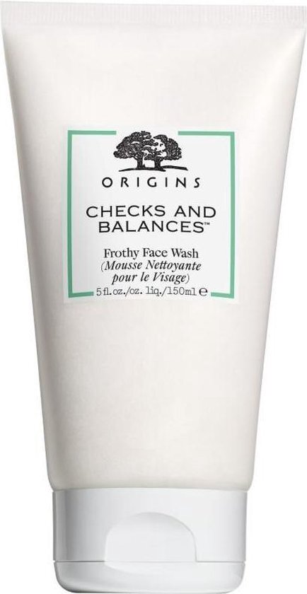 Origins Reinigingsschuim 150.0 ml