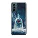ERT GROUP mobiel telefoonhoesje voor Samsung M13 4G/M23 5G/F23 origineel en officieel erkend Disney patroon Beauty and the Beast 002, hoesje is gemaakt van TPU