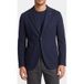 Tommy Hilfiger Veste en jersey Wave Bleu
