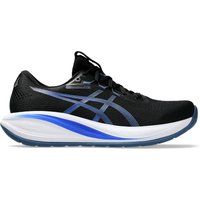 ASICS GEL-CUMULUS 28 Neutrale schoen Heren - zwart, blauw, Maat 46