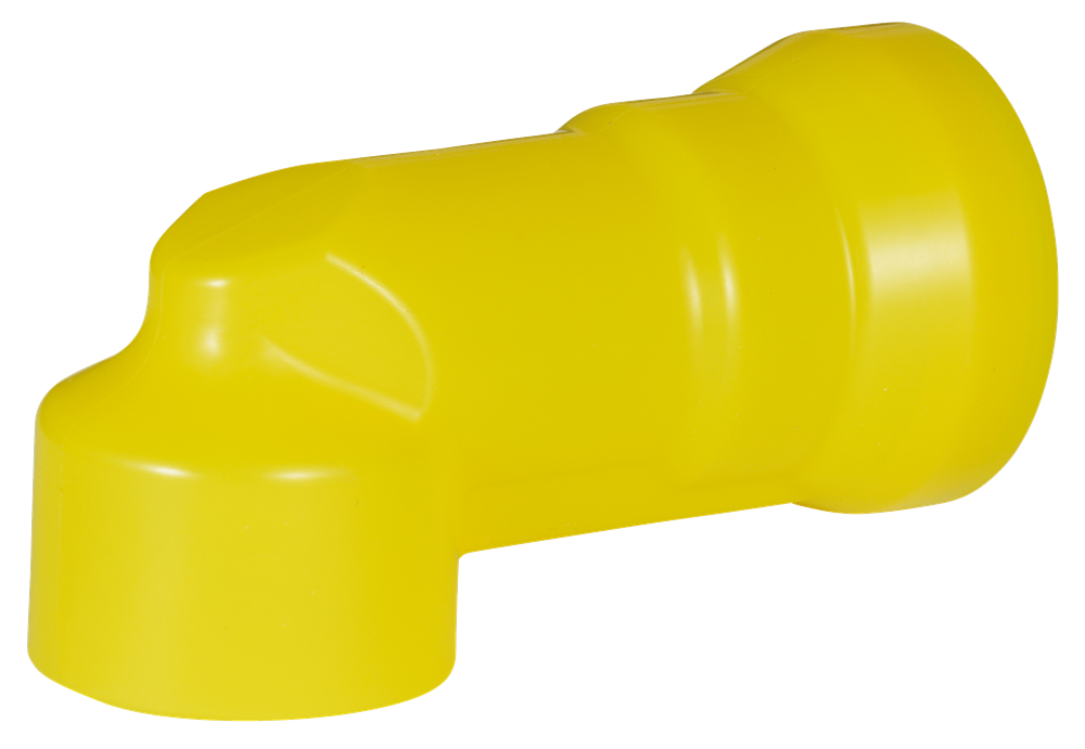 Makita Accessoires Indicatiehuls Geel - 422B32-3