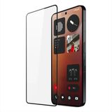 Dux Ducis - Screenprotector - Geschikt voor Nothing Phone 3a/3a Pro - Tempered Glass - Transparant