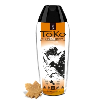 Toko Aroma Lubricant 165ml