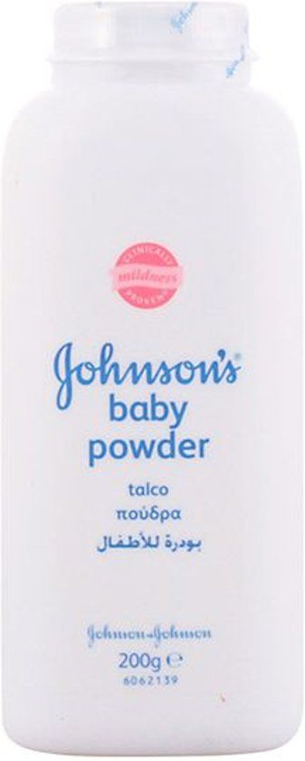 Talkpoeder Johnson s 77804