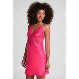 Hunkemöller Slipdress Gabrielle Roze