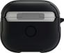 Uniq Valencia étui pour AirPods 3 - Noir