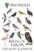 Europe Bird Checklist & Birding Journal