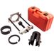 Ford Silentblocs pour barre stabilisatrice, bras de suspension, outils pour Mondeo MK4 MK IV S-Max Galaxy