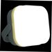 Ensemble de lampes de camping en deux parties, 200LM, lampe de camping rechargeable 400mAh, 3 modes d'éclairage, lampe de camping portable étanche IP65, adaptée pour tentes, urgences, travail.
