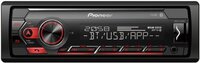 Pioneer MVH-S320BT - Autoradio met bluetooth - Zwart