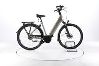 Batavus Finez E-go® Power Exclusive Plus Env-M Elektrische citybike Bosch 28" Pro