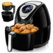 Maltec Nd21_109337 Friteuse à air 3,2 L / 4,3 L