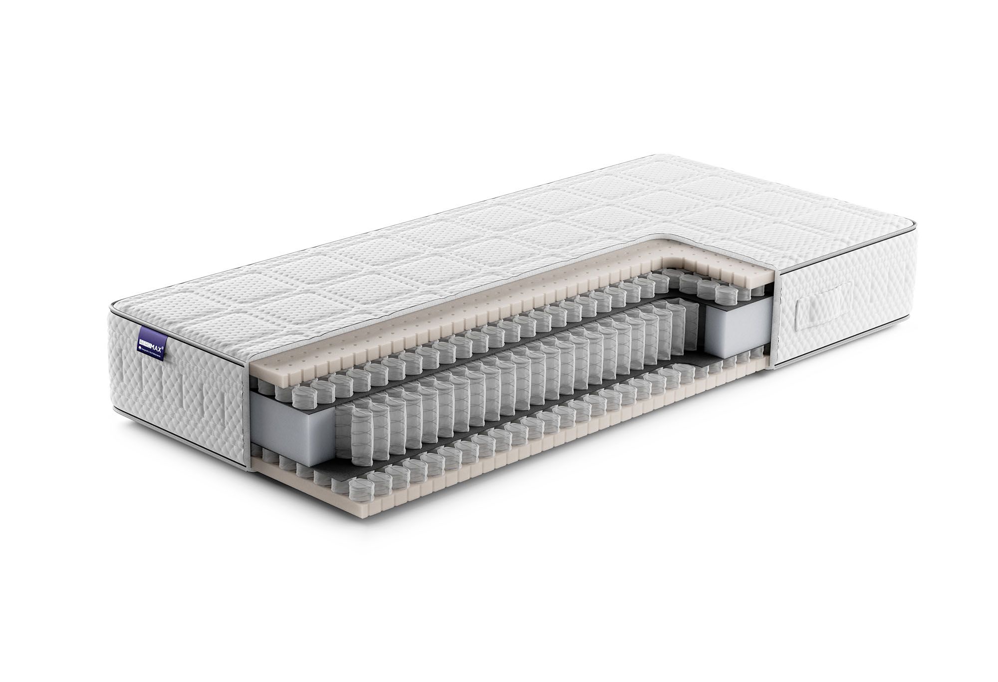 Swiss Sense AEROMAX Savior Matras