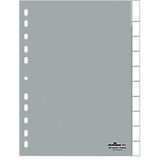 Panda Durable 6441 Gris