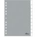 Panda Durable 6441 Gris