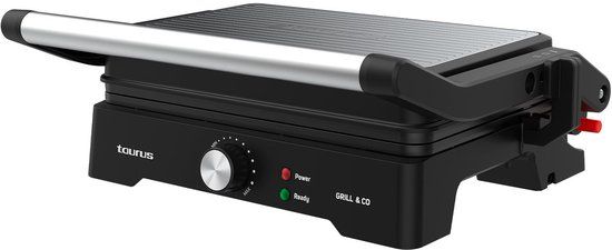 Taurus Grill&Co contactgrill